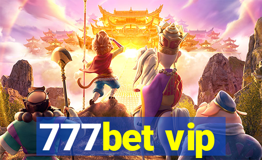 777bet vip