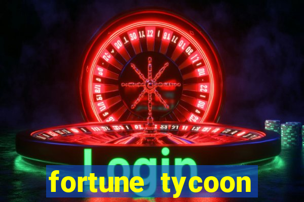 fortune tycoon slots download