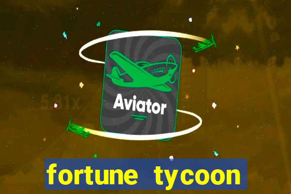 fortune tycoon slots download