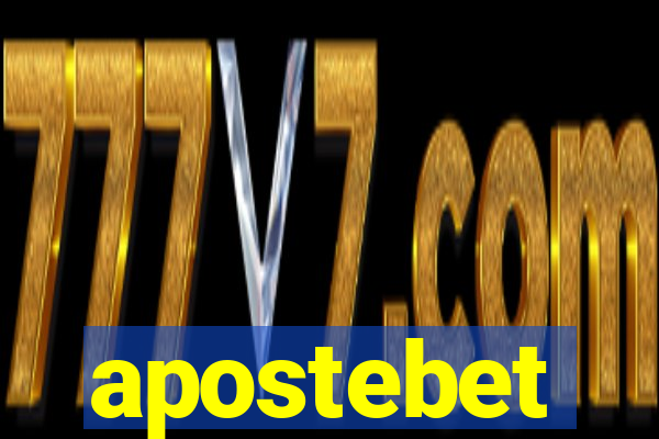 apostebet