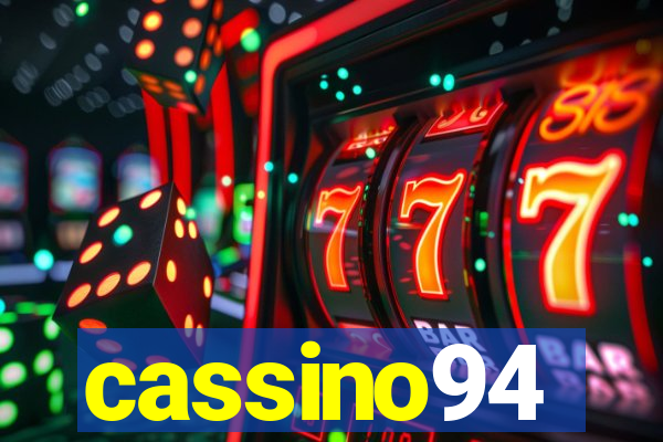 cassino94