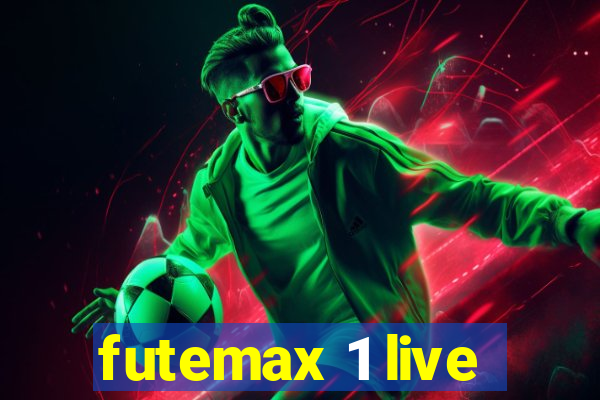 futemax 1 live