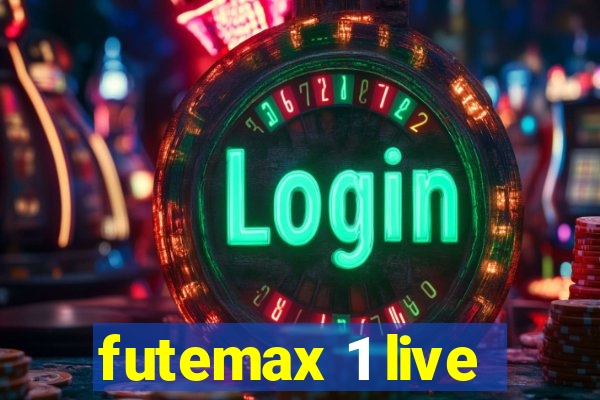 futemax 1 live