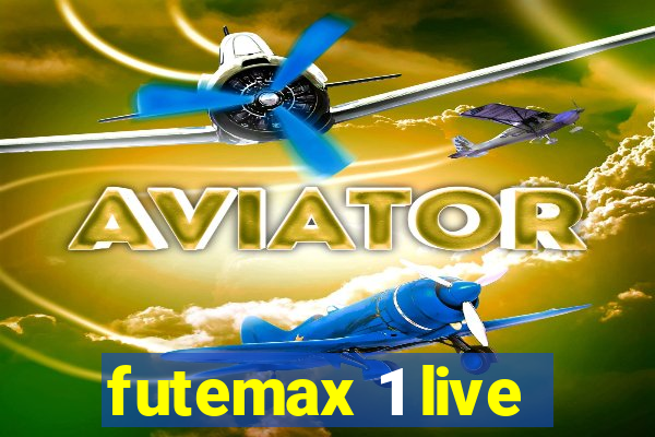 futemax 1 live