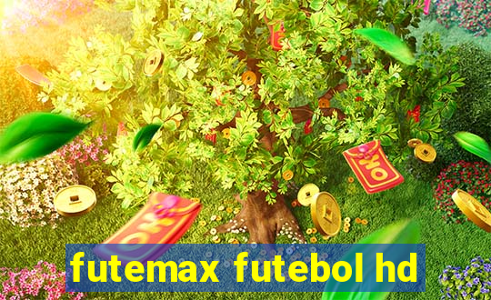 futemax futebol hd