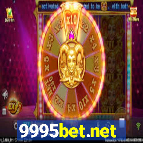 9995bet.net