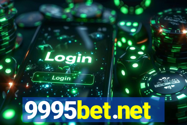 9995bet.net