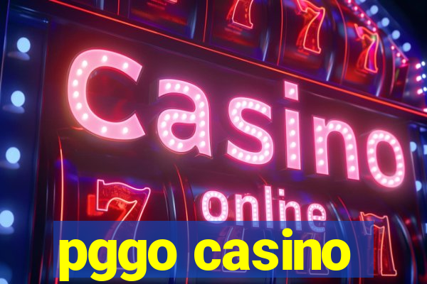 pggo casino