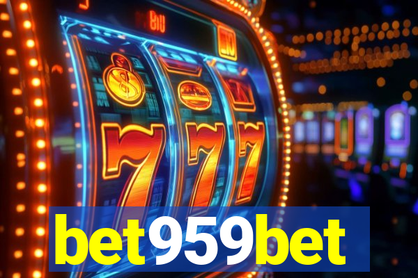 bet959bet