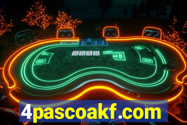 4pascoakf.com