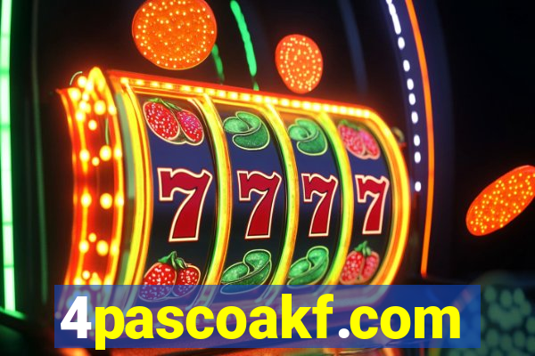 4pascoakf.com