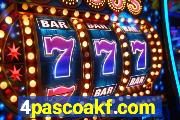 4pascoakf.com