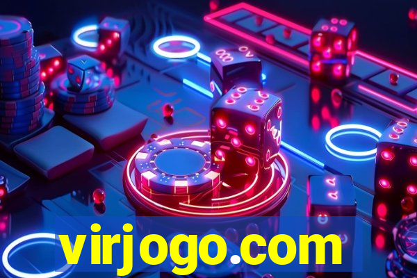 virjogo.com