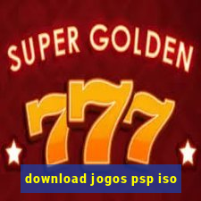 download jogos psp iso