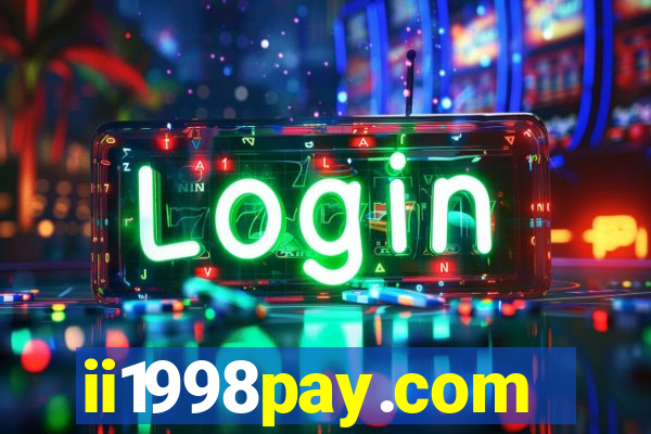 ii1998pay.com