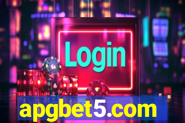 apgbet5.com