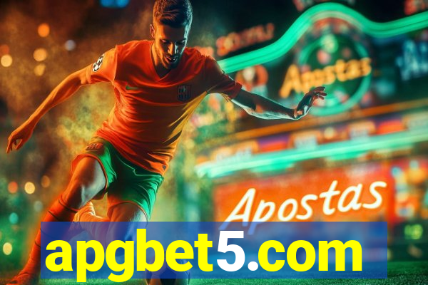 apgbet5.com