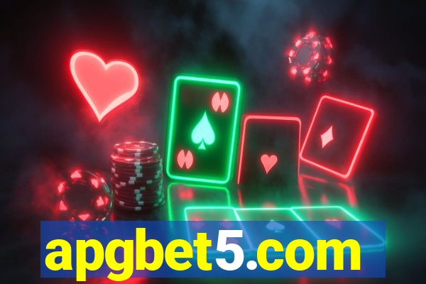 apgbet5.com