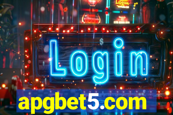 apgbet5.com