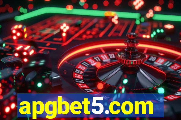 apgbet5.com