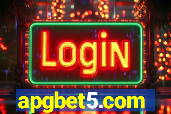 apgbet5.com