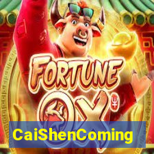 CaiShenComing