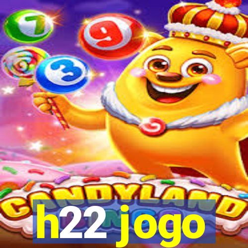 h22 jogo