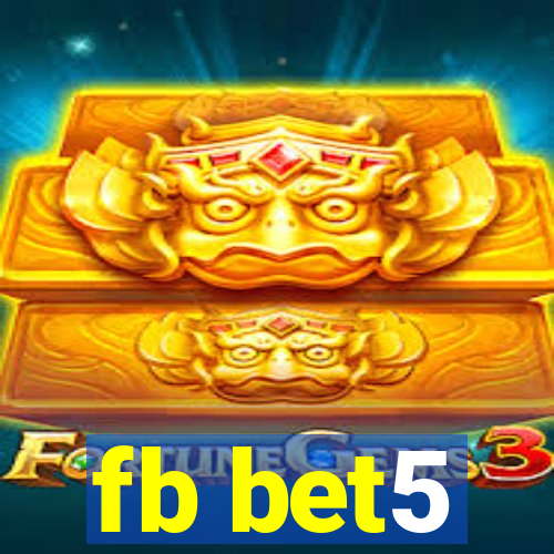 fb bet5