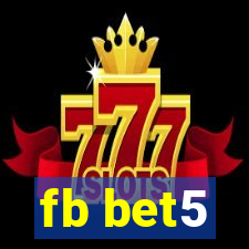 fb bet5