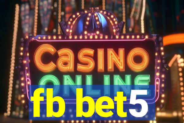 fb bet5