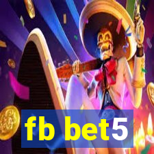 fb bet5