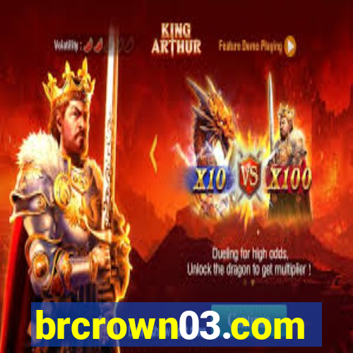 brcrown03.com