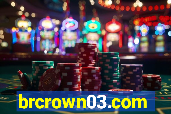 brcrown03.com