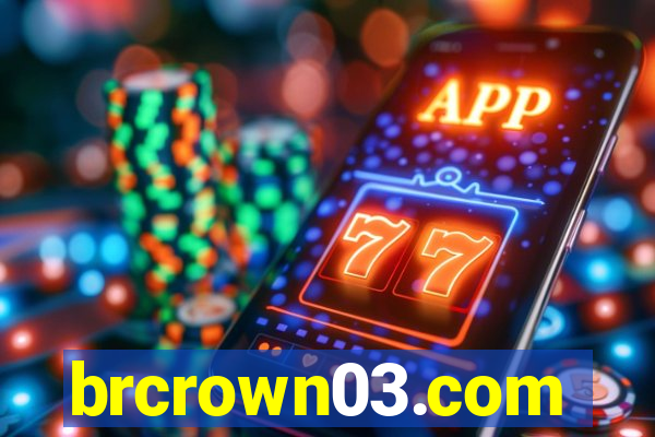 brcrown03.com