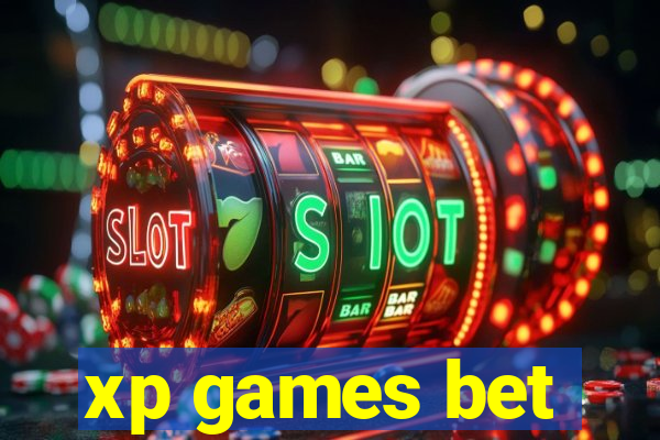 xp games bet