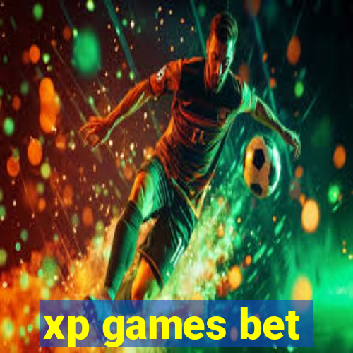 xp games bet