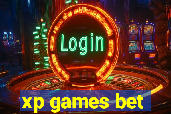 xp games bet