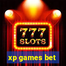 xp games bet