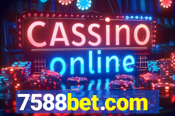 7588bet.com