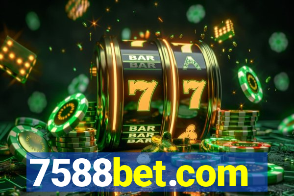 7588bet.com