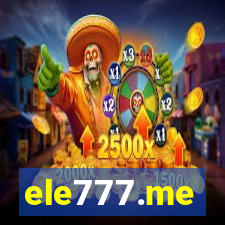 ele777.me