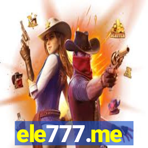 ele777.me