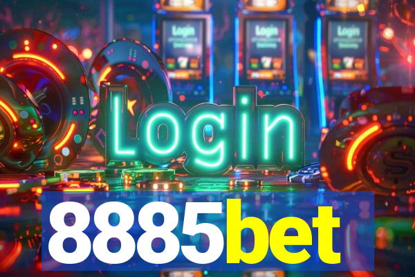 8885bet