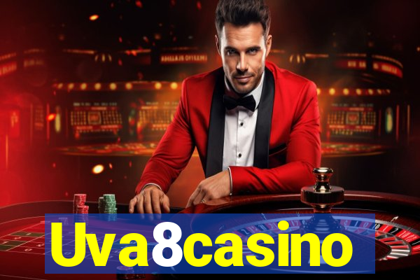 Uva8casino