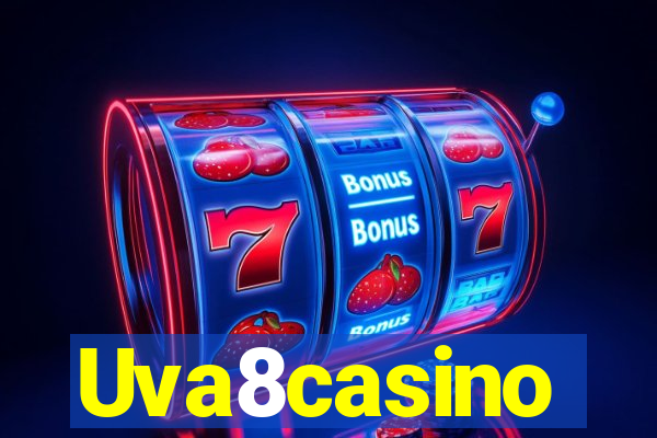 Uva8casino