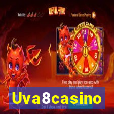 Uva8casino