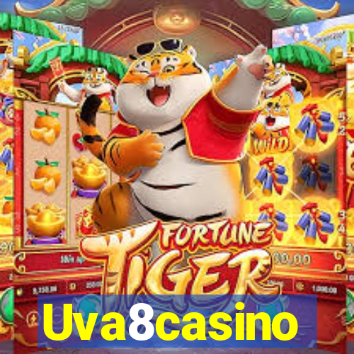 Uva8casino