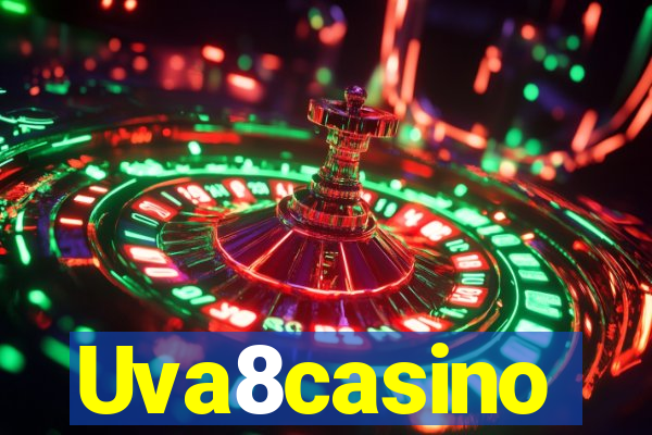 Uva8casino