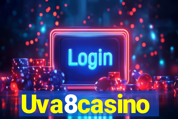 Uva8casino