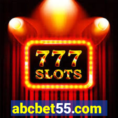 abcbet55.com